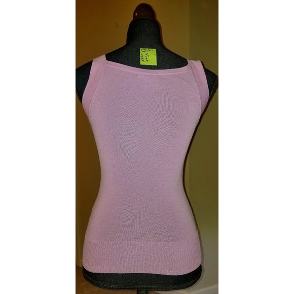 #192 2 pcs Preownd PS Bloomingdale’s silk/cashmere - Picture 6 of 14